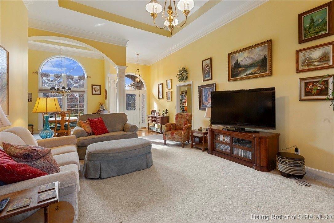 3046 Cobblers Crossing Road, New Albany, IN 47150