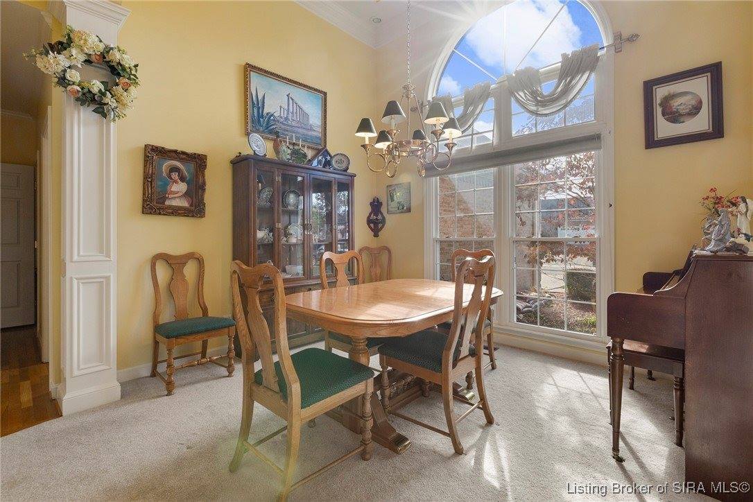 3046 Cobblers Crossing Road, New Albany, IN 47150