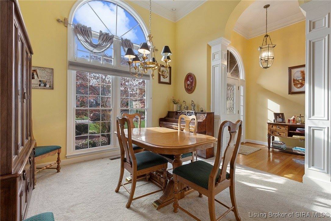 3046 Cobblers Crossing Road, New Albany, IN 47150