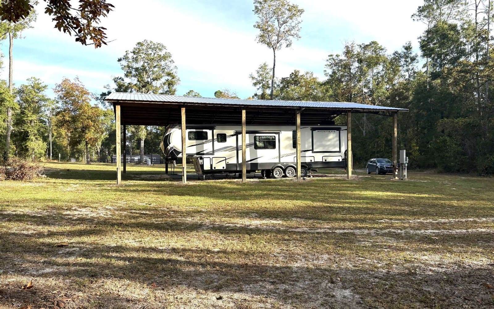 544 SW Kentucky Street, Fort White, FL 32038