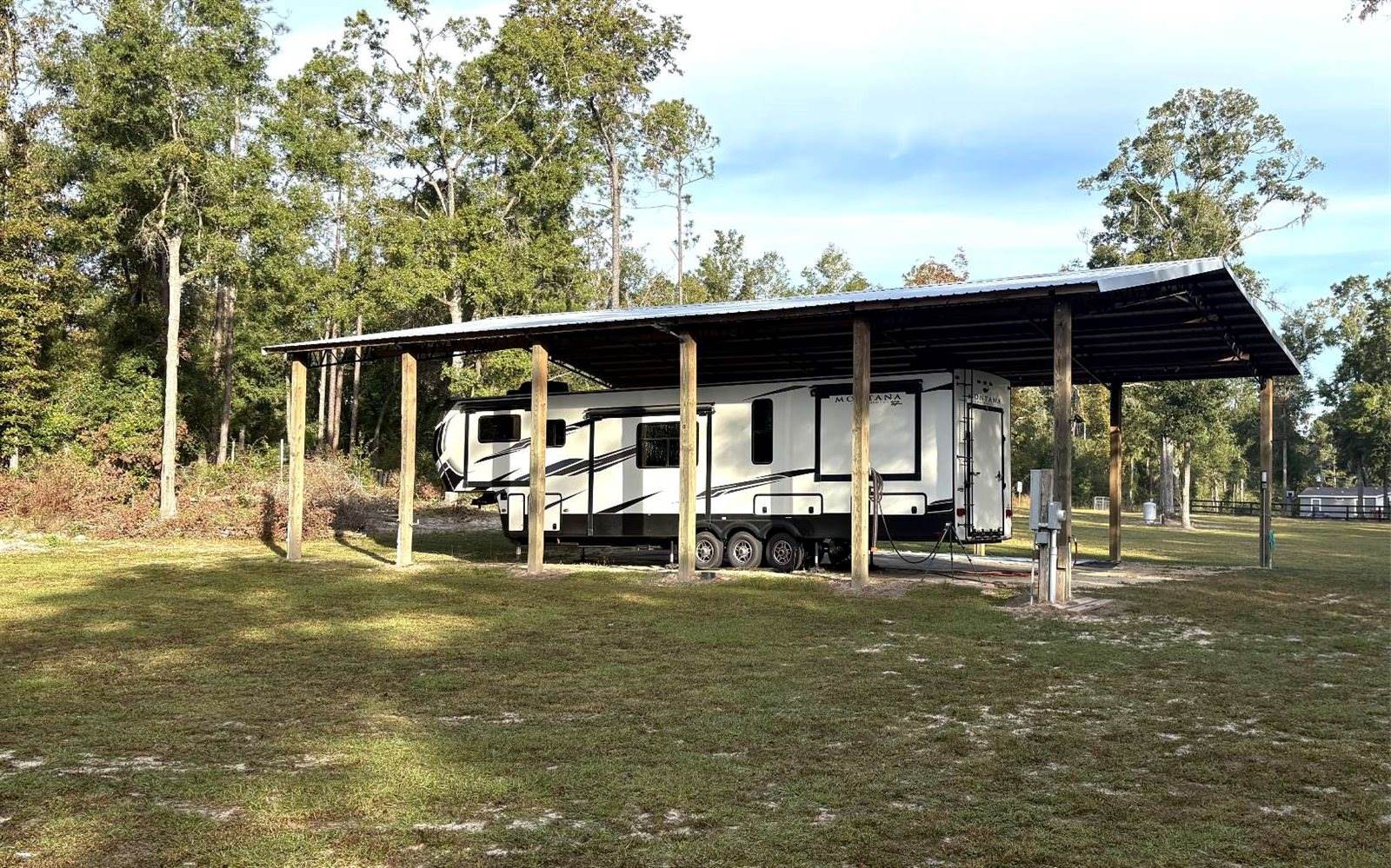 544 SW Kentucky Street, Fort White, FL 32038