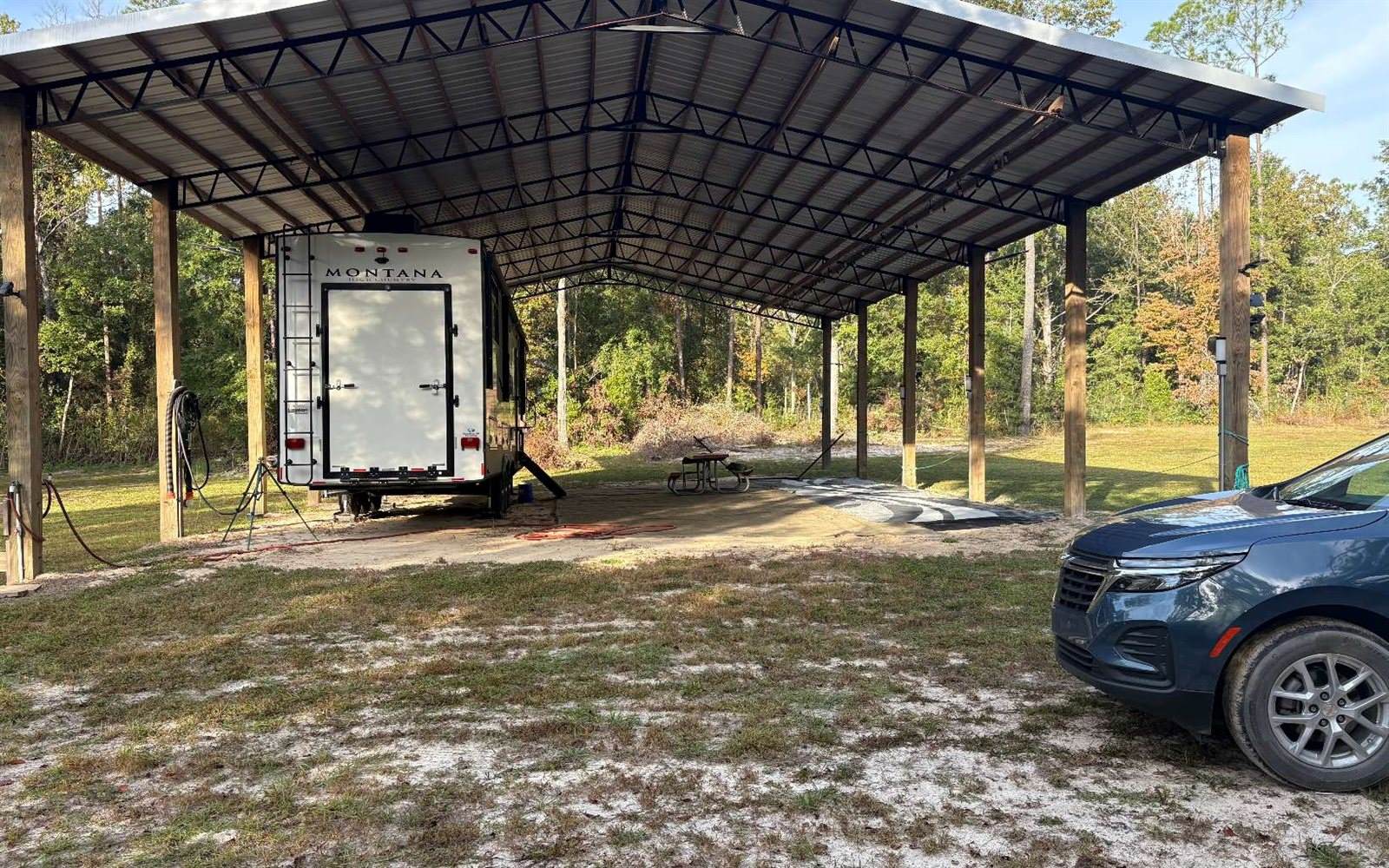 544 SW Kentucky Street, Fort White, FL 32038