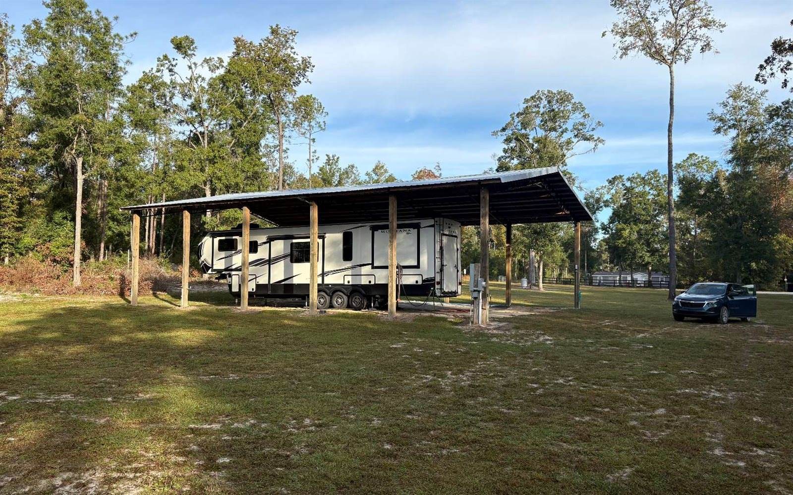 544 SW Kentucky Street, Fort White, FL 32038