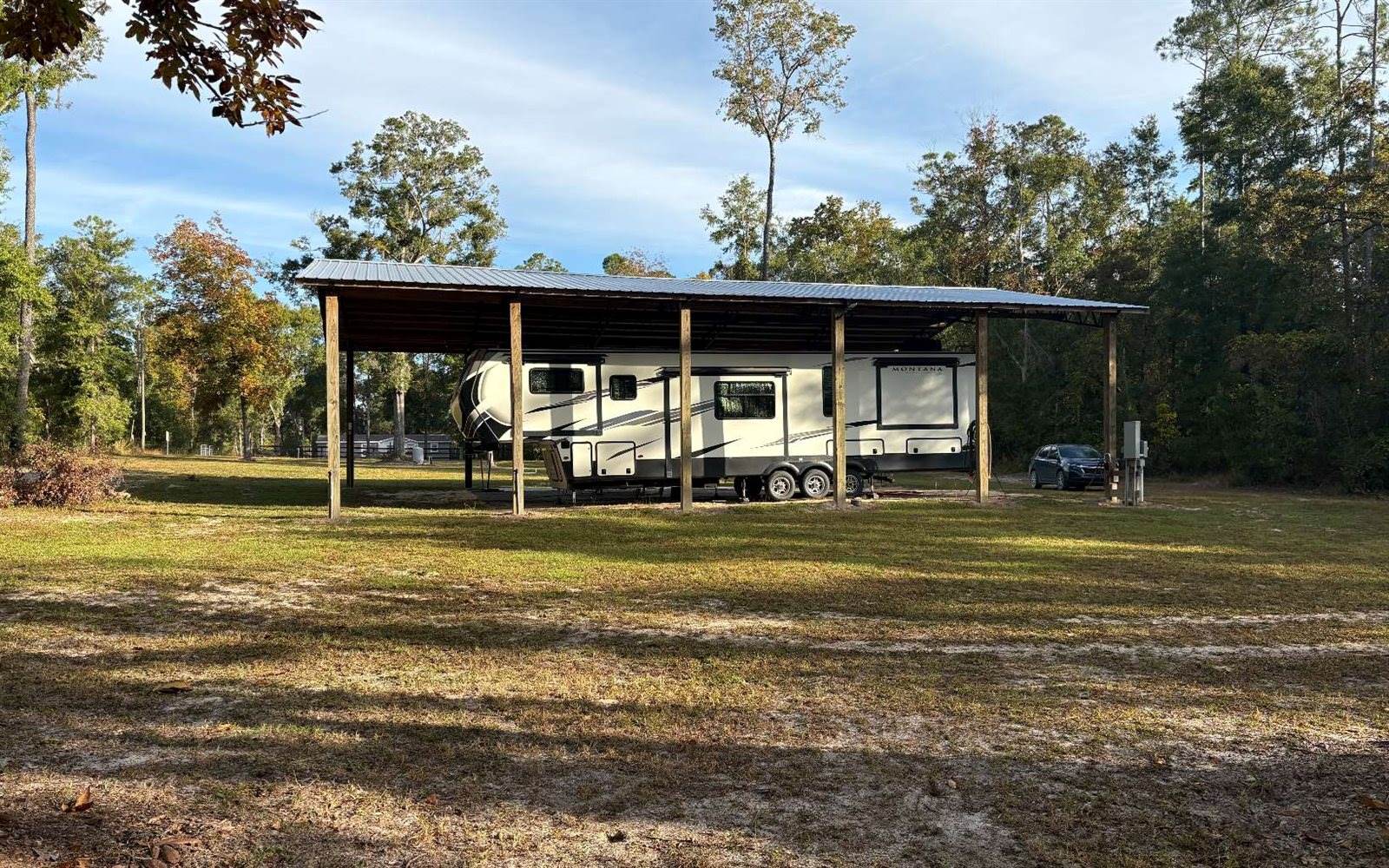 544 SW Kentucky Street, Fort White, FL 32038