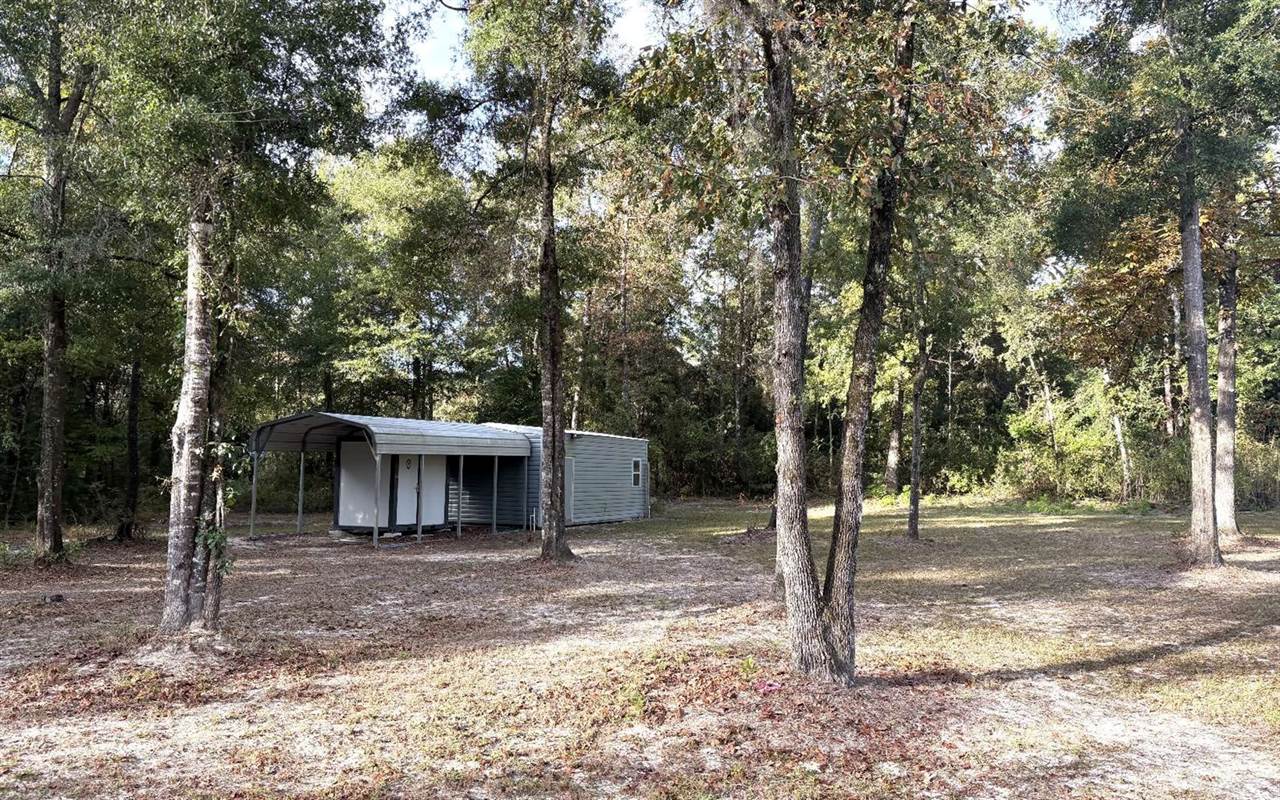 544 SW Kentucky Street, Fort White, FL 32038