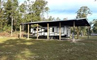 544 SW Kentucky Street, Fort White, FL 32038