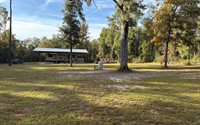 544 SW Kentucky Street, Fort White, FL 32038