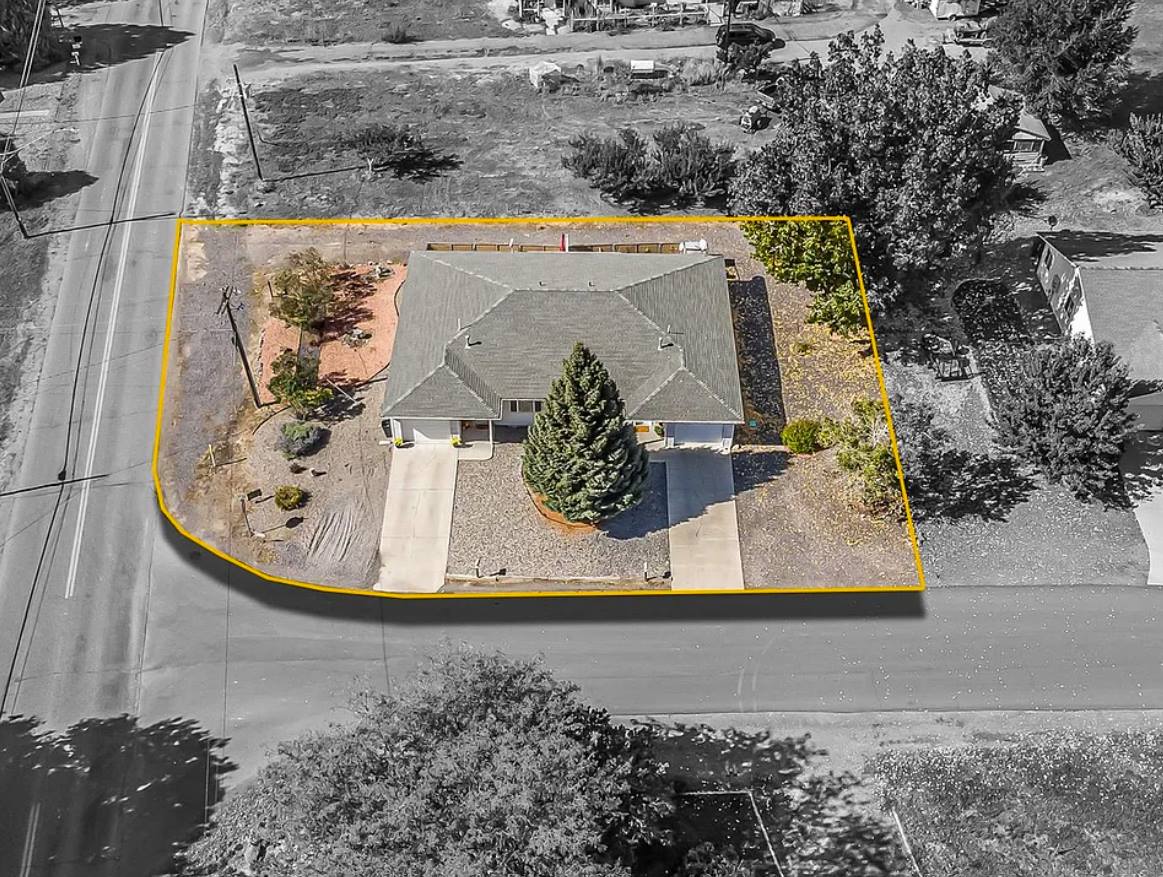 110 NorthEast 4th Street Unit A & B, Cedaredge, CO 81413