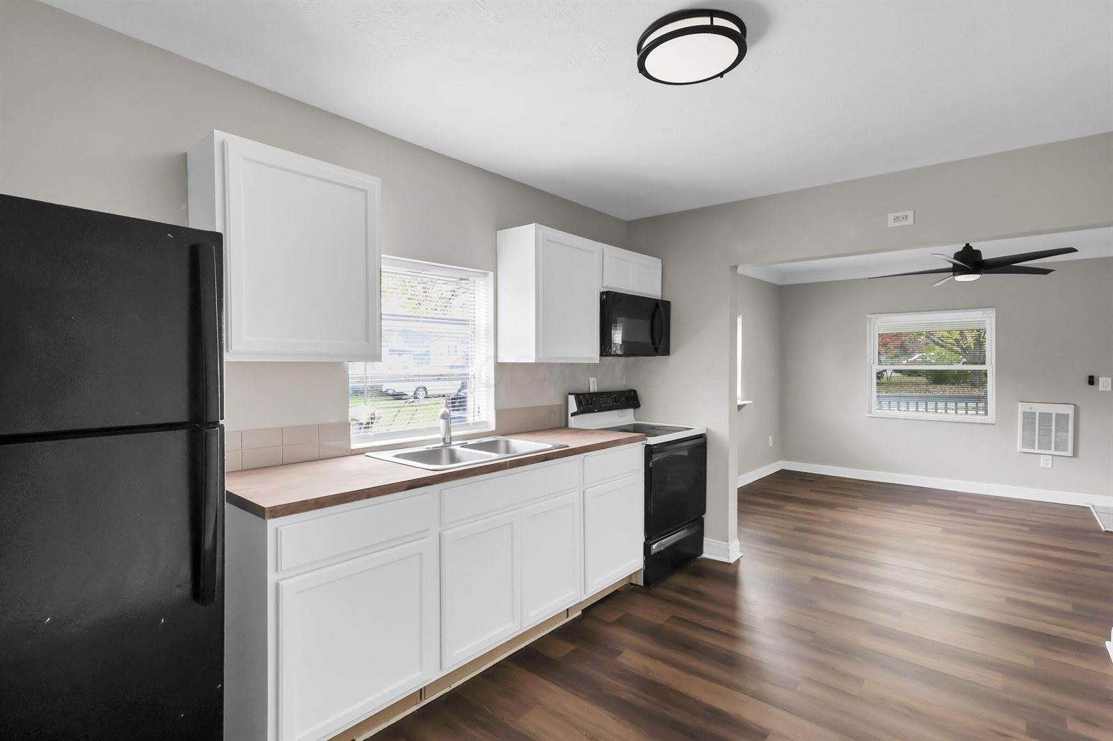 264 Woodlawn Avenue, Columbus, OH 43228