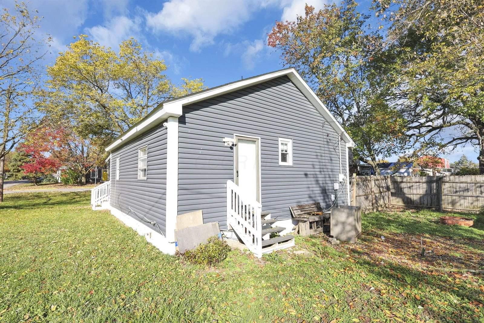 264 Woodlawn Avenue, Columbus, OH 43228