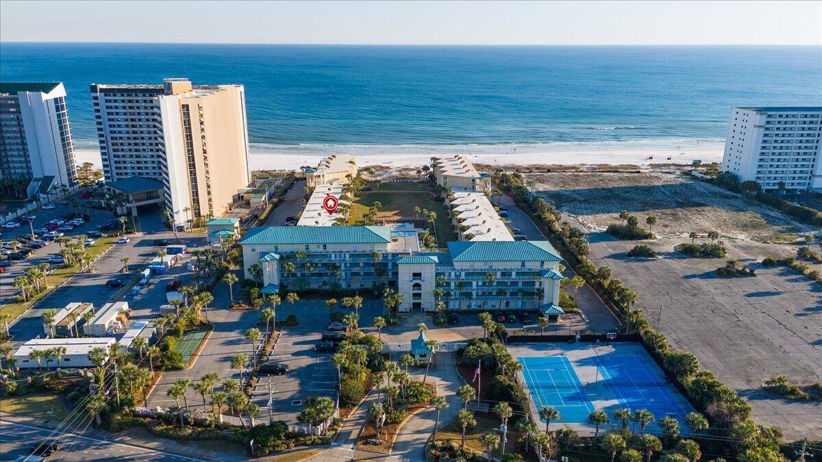1030 Hwy 98, #202D, Destin, FL 32541
