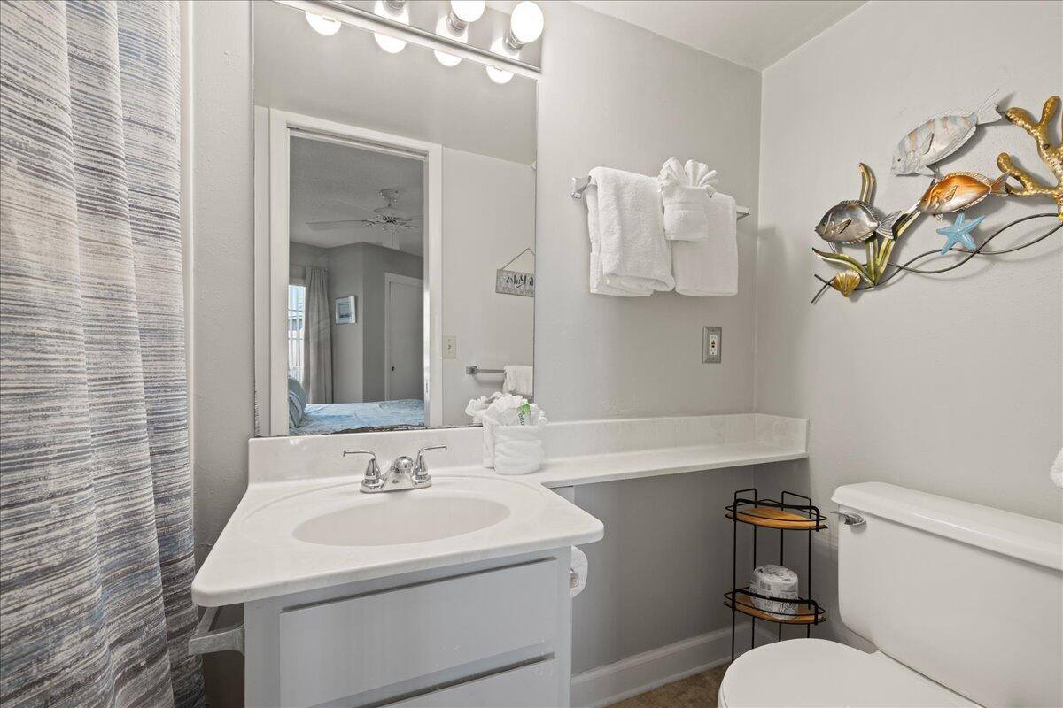 1030 Hwy 98, #202D, Destin, FL 32541