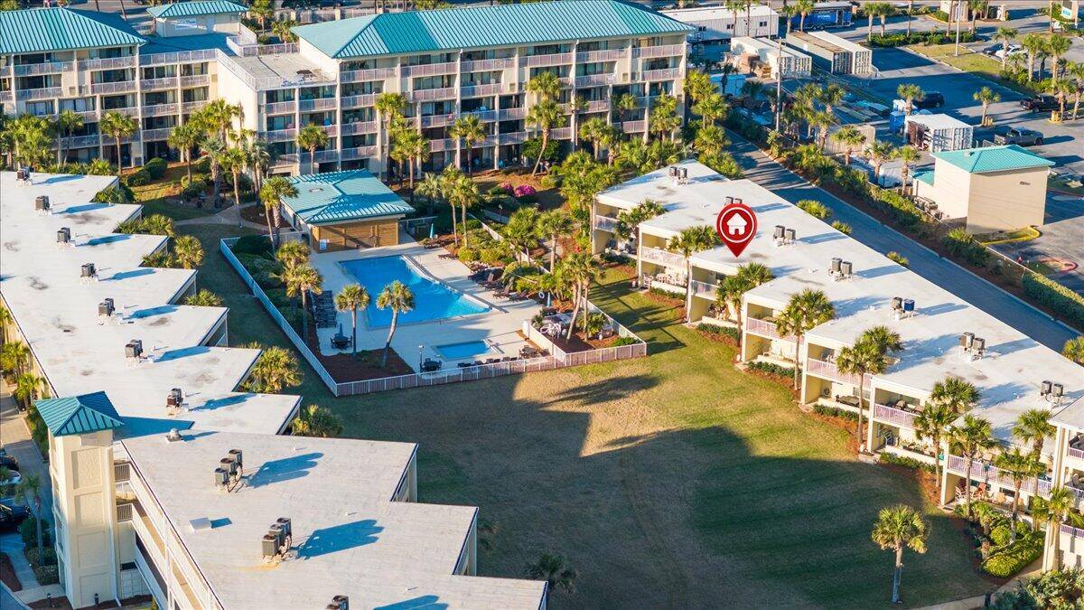 1030 Hwy 98, #202D, Destin, FL 32541
