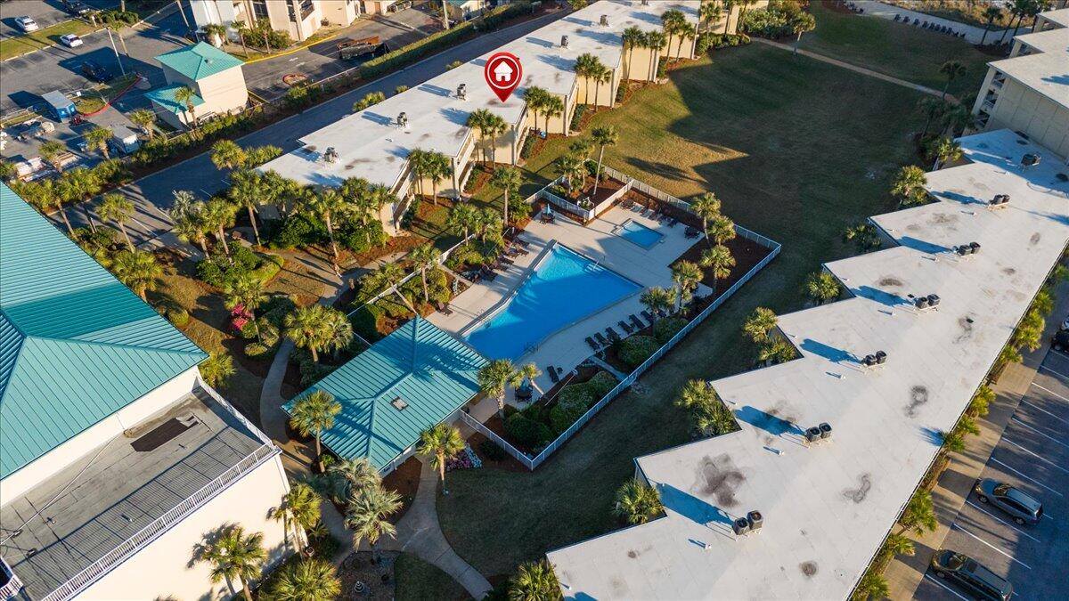 1030 Hwy 98, #202D, Destin, FL 32541