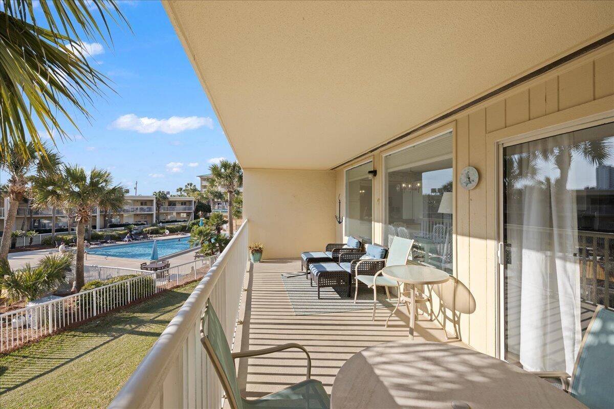 1030 Hwy 98, #202D, Destin, FL 32541