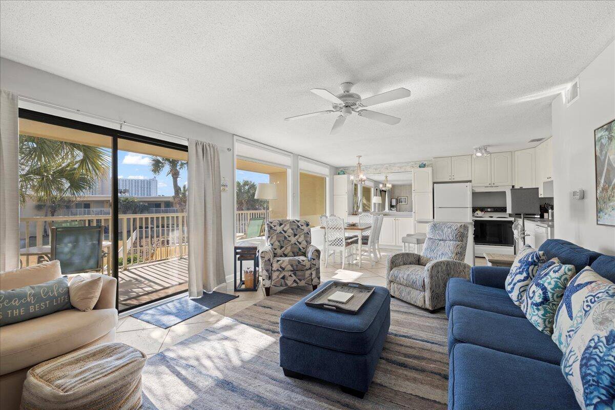 1030 Hwy 98, #202D, Destin, FL 32541
