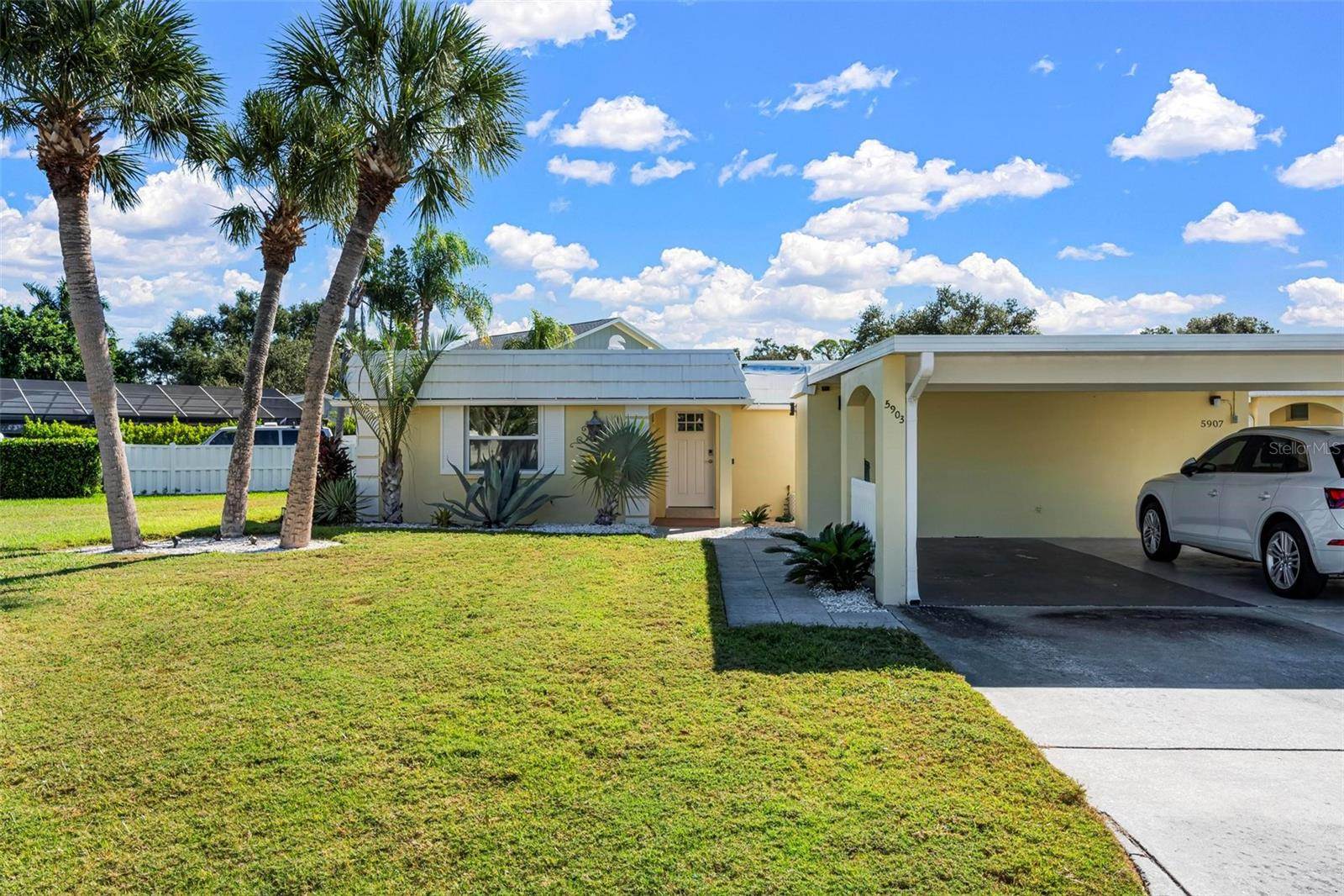 5903 Tidewood Avenue, Sarasota, FL 34231