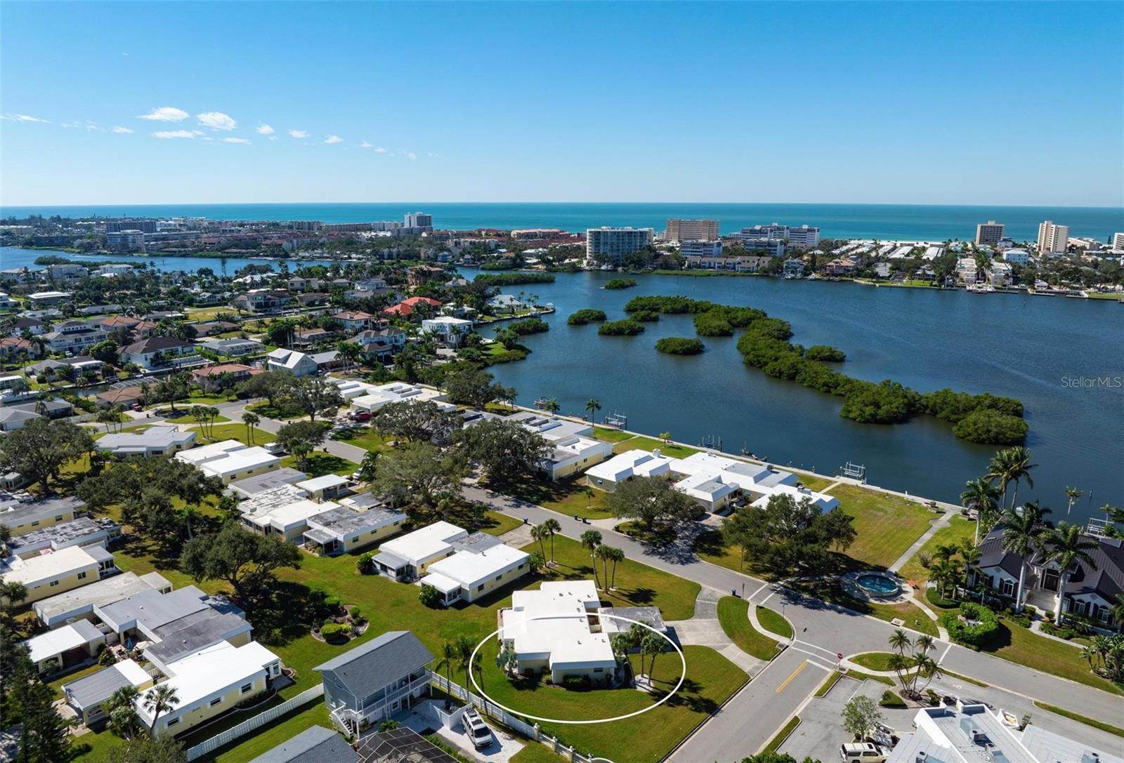 5903 Tidewood Avenue, Sarasota, FL 34231