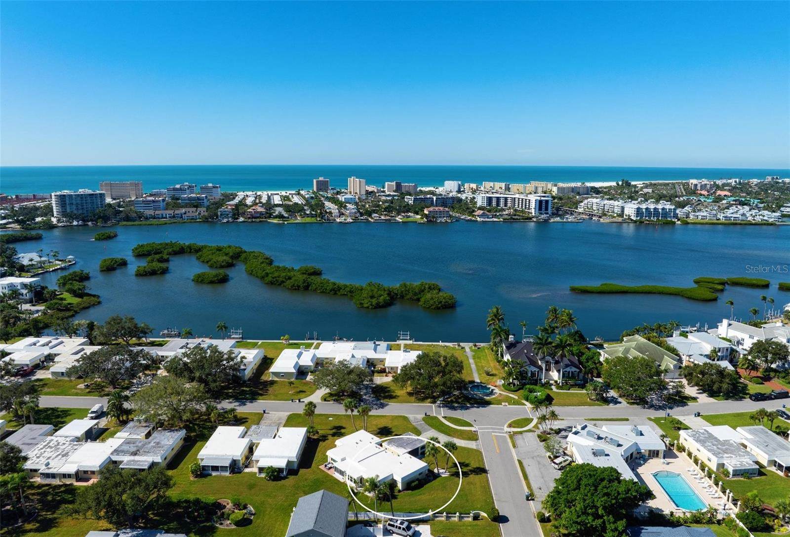 5903 Tidewood Avenue, Sarasota, FL 34231