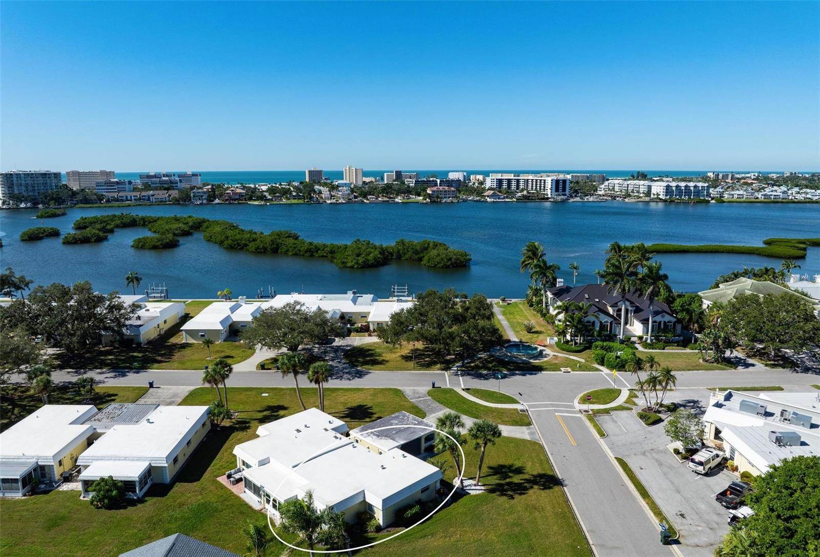 5903 Tidewood Avenue, Sarasota, FL 34231