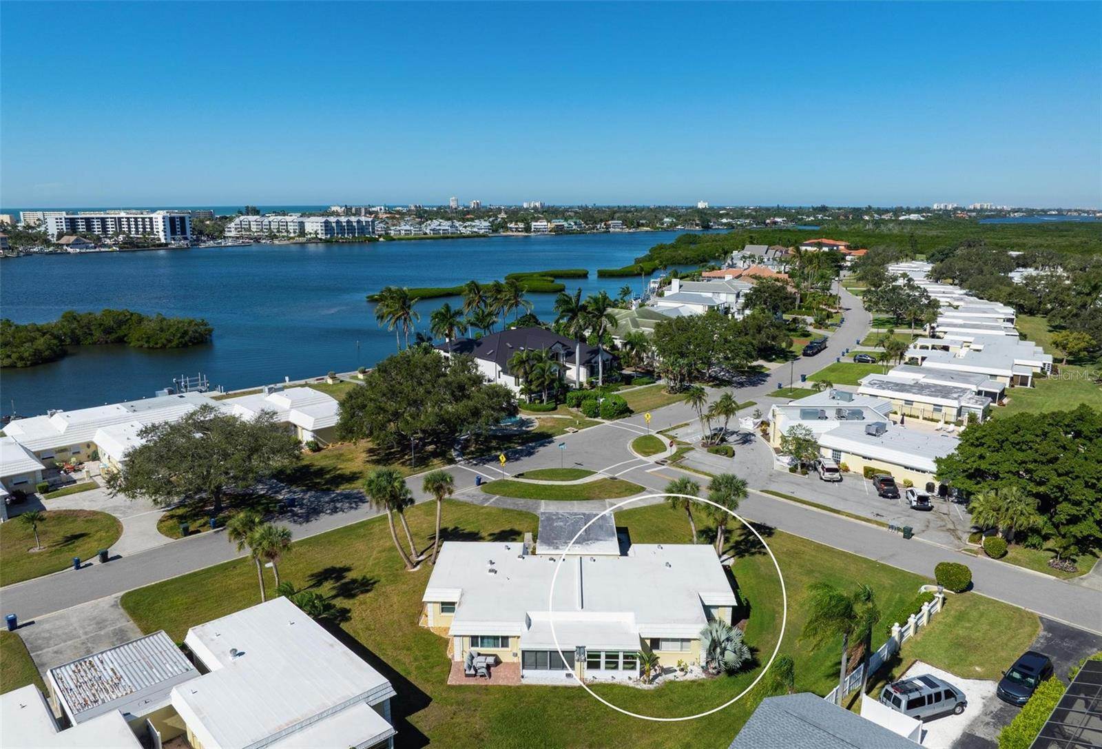 5903 Tidewood Avenue, Sarasota, FL 34231