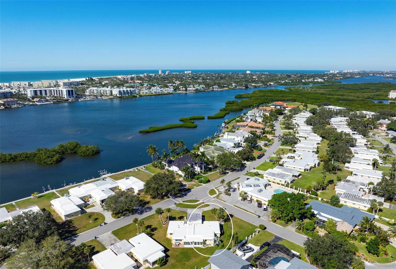 5903 Tidewood Avenue, Sarasota, FL 34231