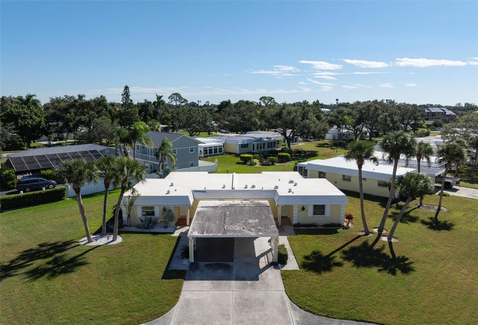 5903 Tidewood Avenue, Sarasota, FL 34231