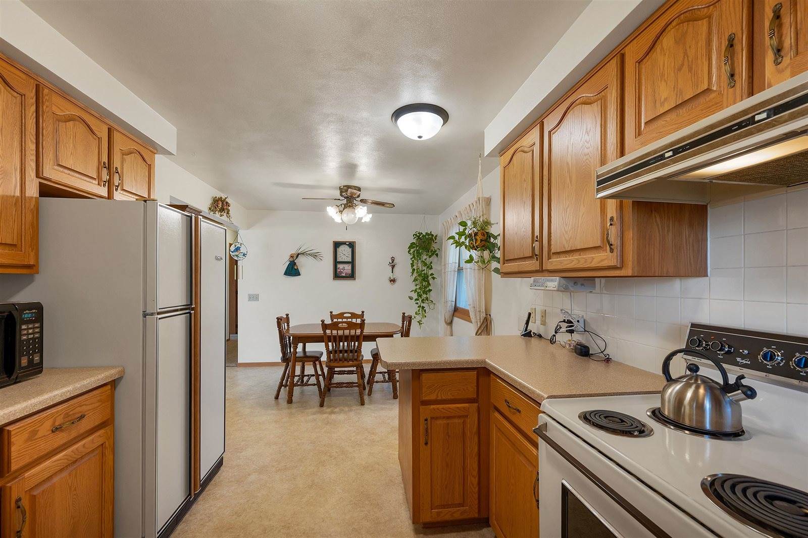 W3488 Center Valley Road, Appleton, WI 54913