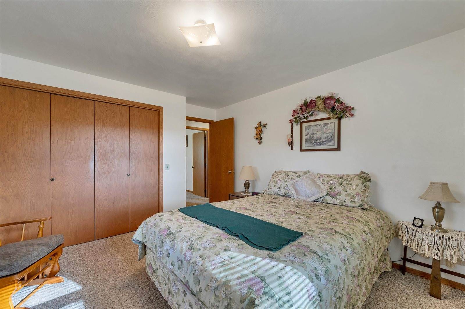 W3488 Center Valley Road, Appleton, WI 54913