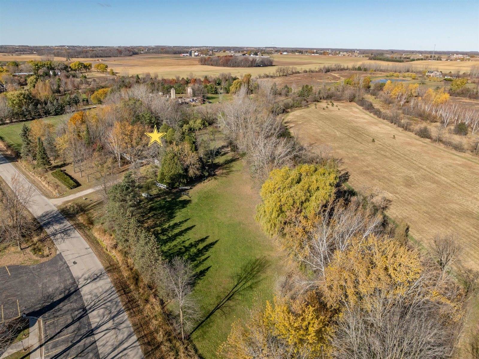 W3488 Center Valley Road, Appleton, WI 54913