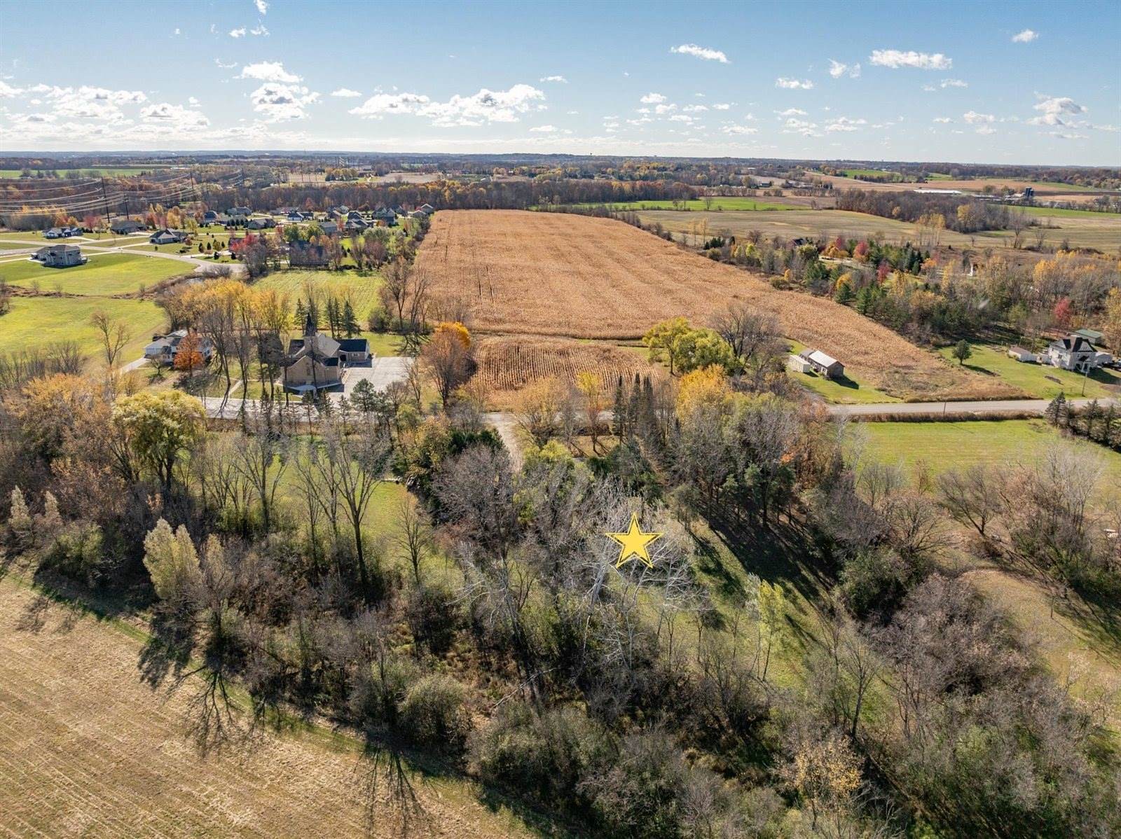 W3488 Center Valley Road, Appleton, WI 54913