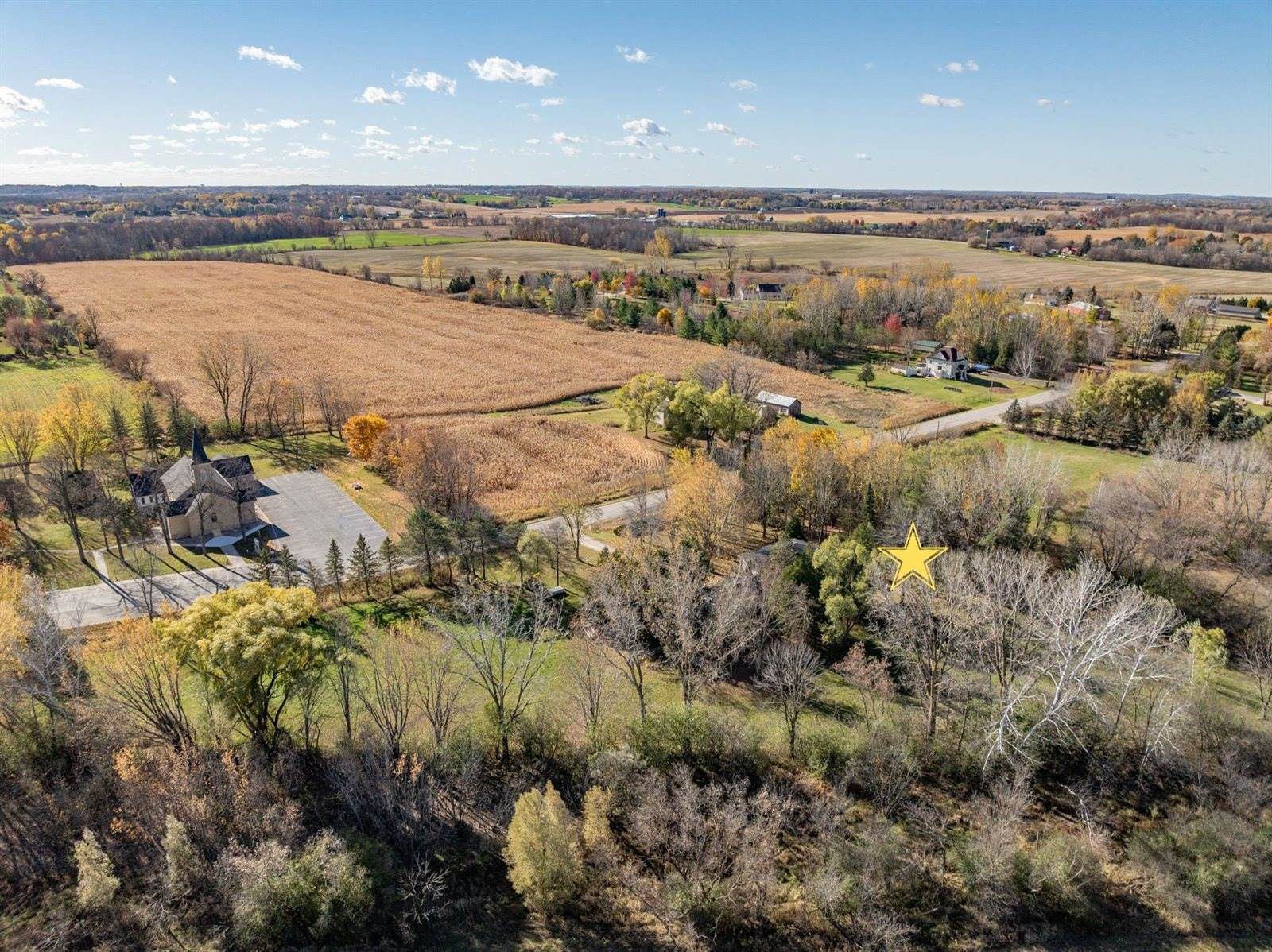 W3488 Center Valley Road, Appleton, WI 54913