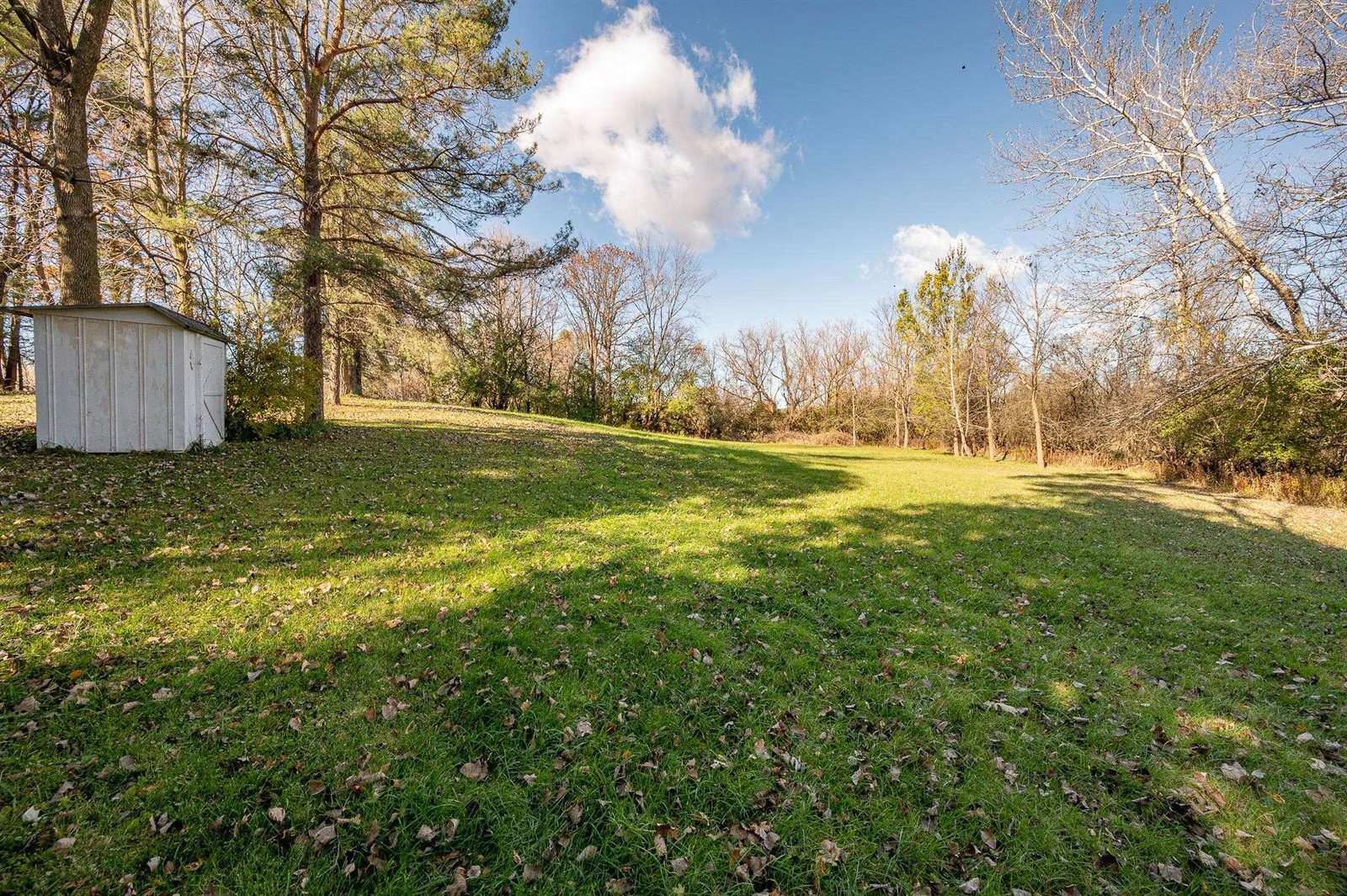 W3488 Center Valley Road, Appleton, WI 54913