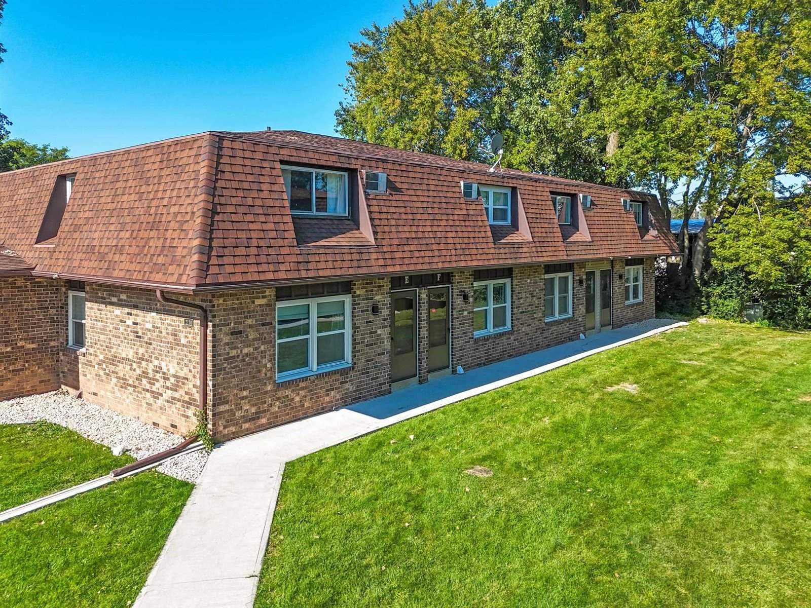 2130 Elmview Drive, Ashwaubenon, WI 54304