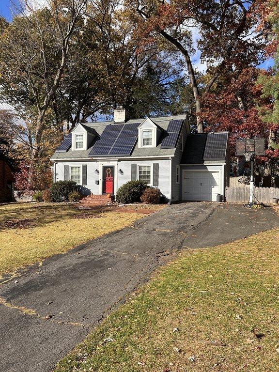 118 Field Road, Longmeadow, MA 01106