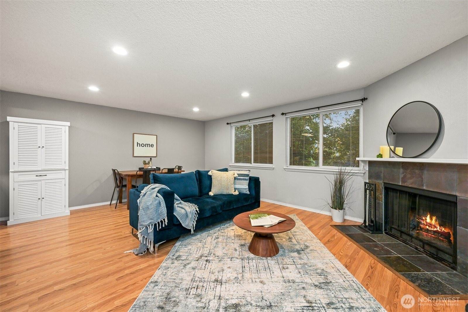 3538 Northwest Avenue, Bellingham, WA 98225