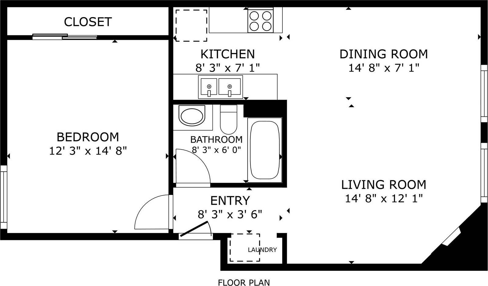 3538 Northwest Avenue, Bellingham, WA 98225