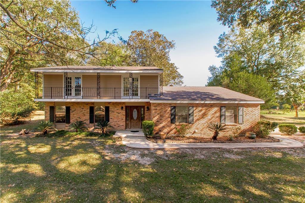 11458 LA-1075, Bogalusa, LA 70427