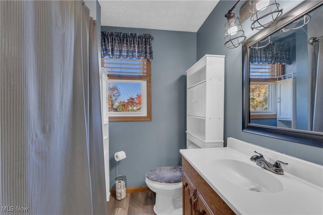 1452 Furnace Street, Mineral Ridge, OH 44440