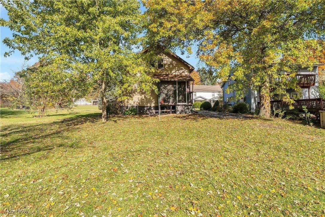 1452 Furnace Street, Mineral Ridge, OH 44440