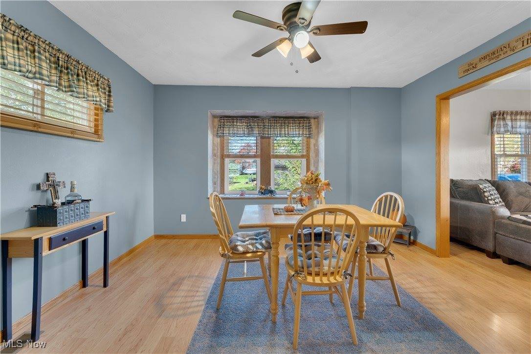 1452 Furnace Street, Mineral Ridge, OH 44440