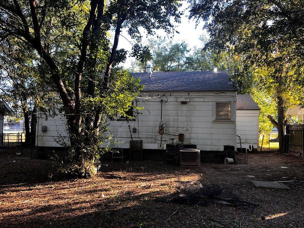 849 Singapore, Wake Village, TX 75501