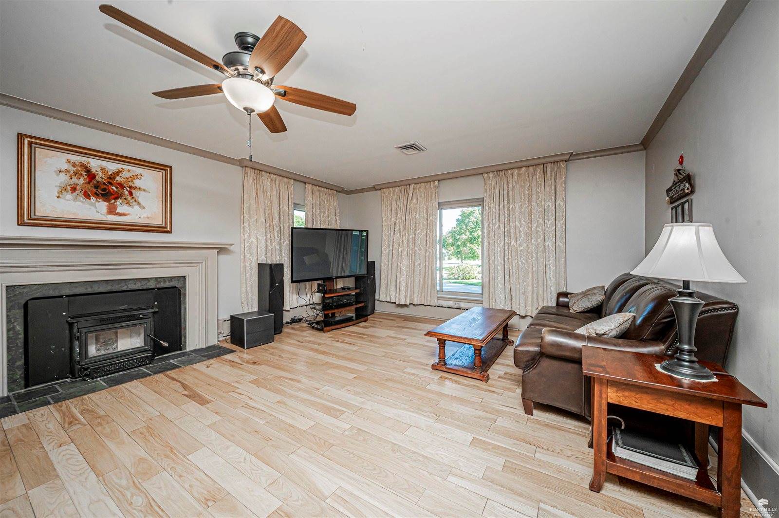 205 South Bridge Street, Enterprise, KS 67441