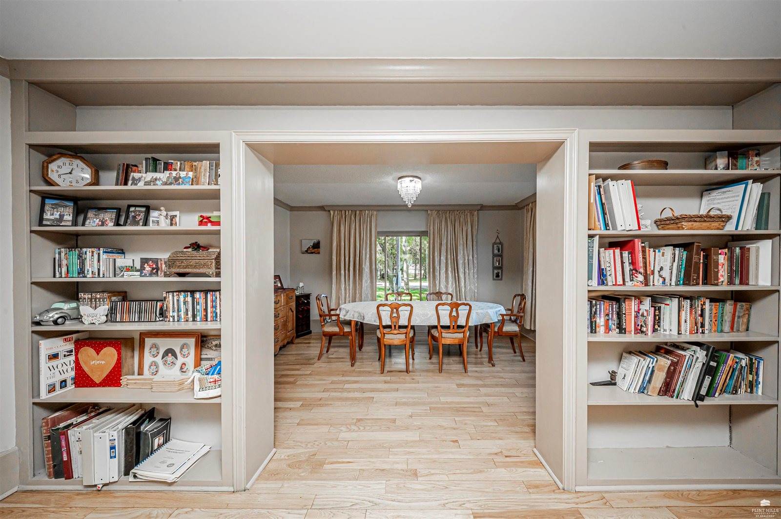 205 South Bridge Street, Enterprise, KS 67441