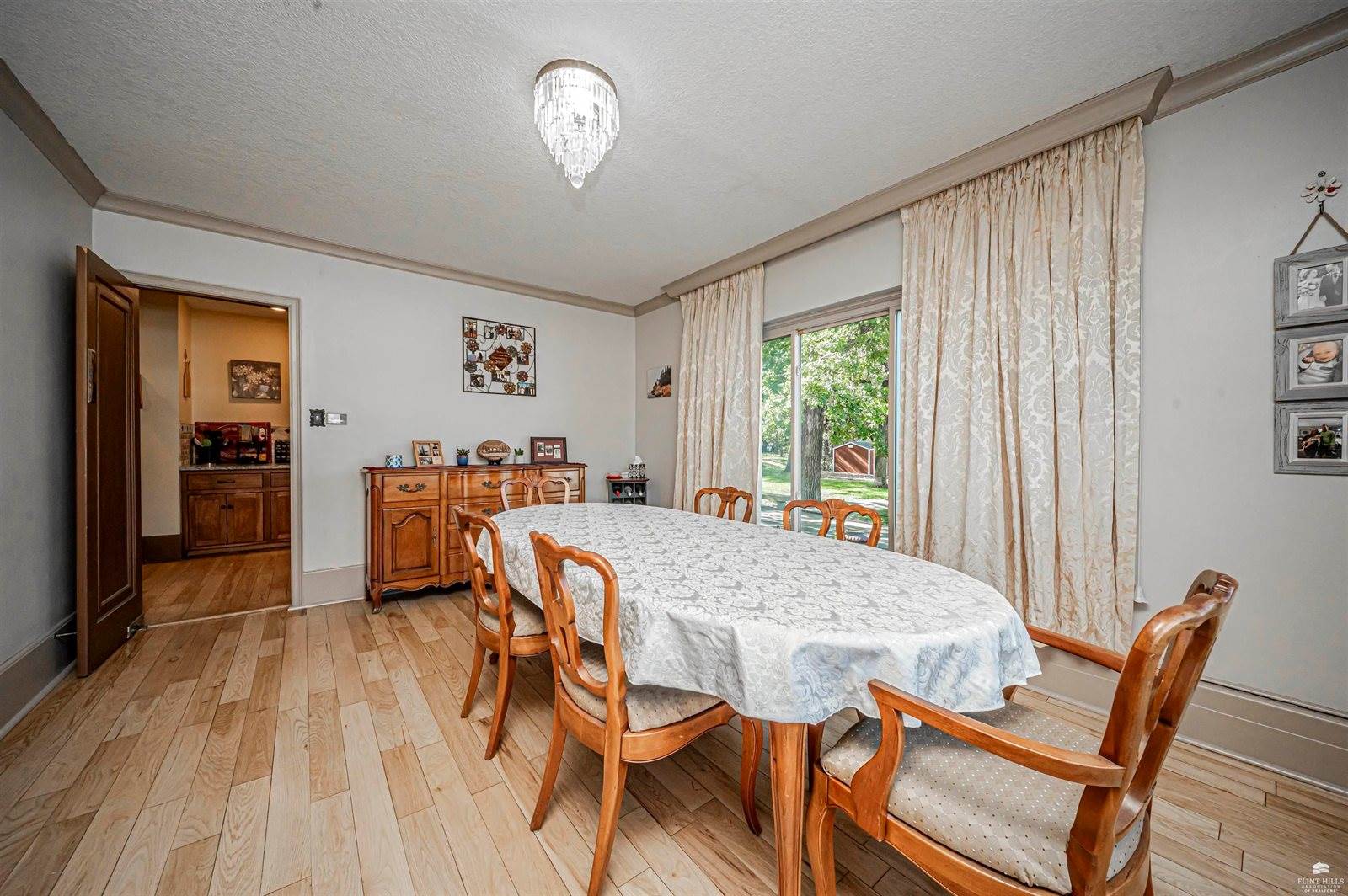 205 South Bridge Street, Enterprise, KS 67441