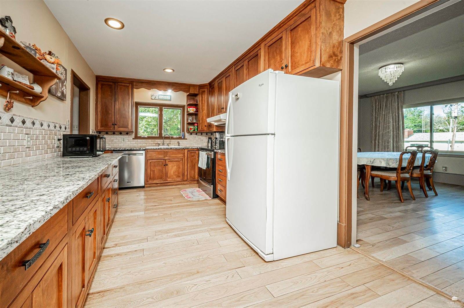 205 South Bridge Street, Enterprise, KS 67441