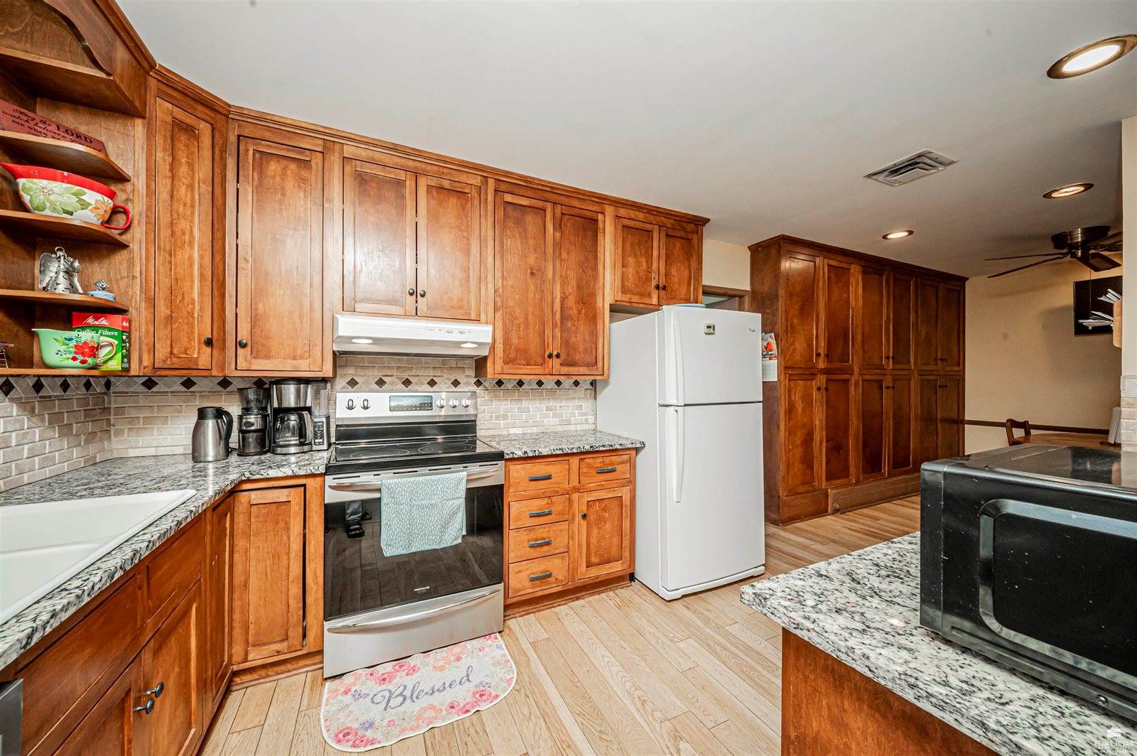 205 South Bridge Street, Enterprise, KS 67441