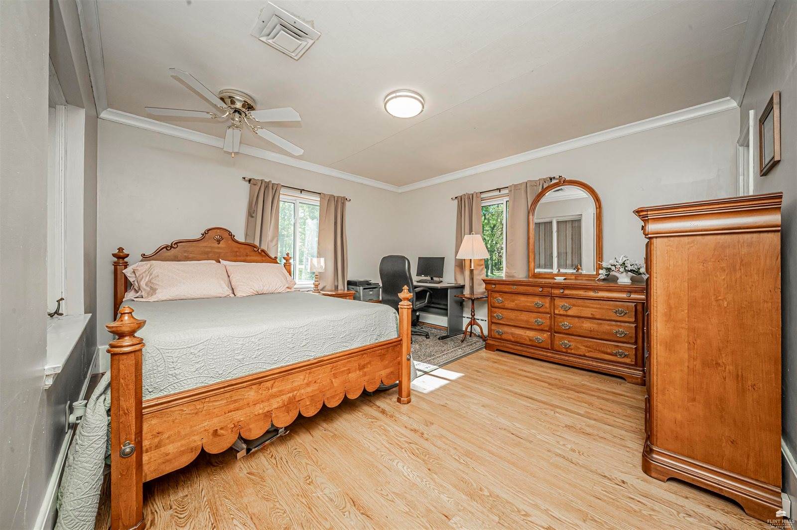 205 South Bridge Street, Enterprise, KS 67441