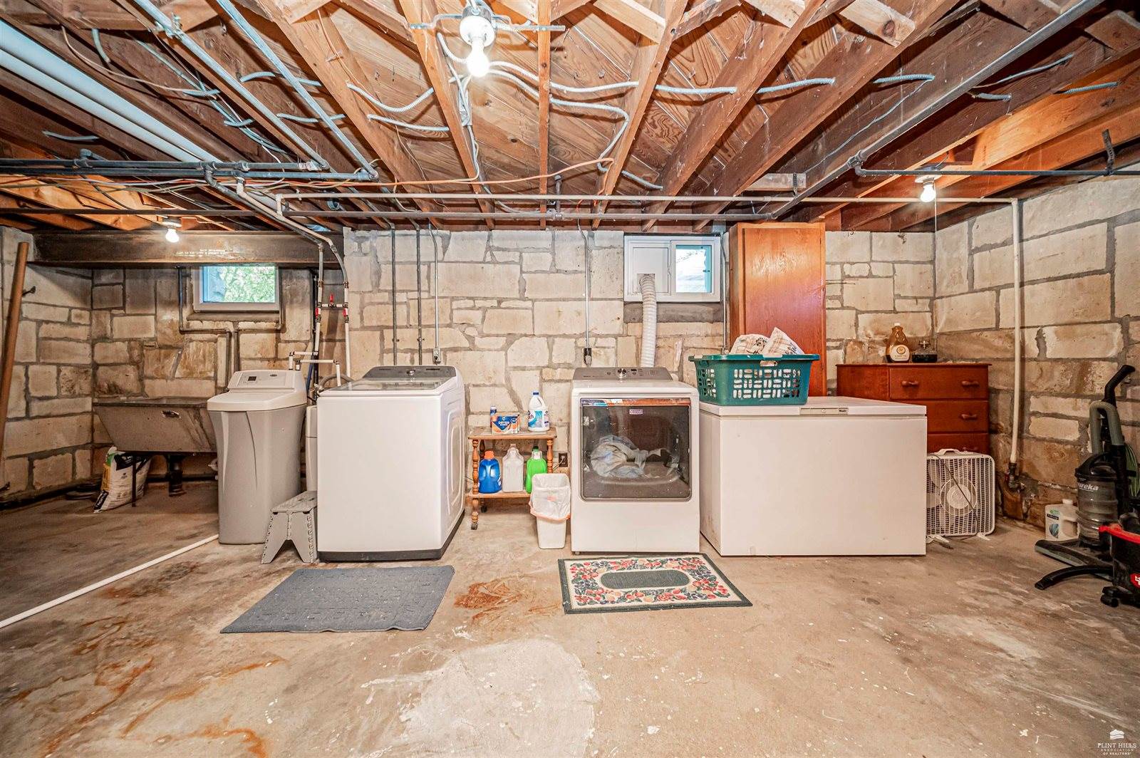 205 South Bridge Street, Enterprise, KS 67441