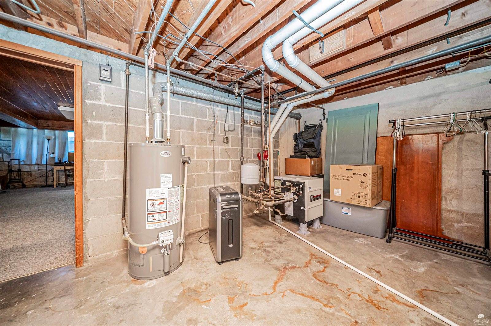 205 South Bridge Street, Enterprise, KS 67441